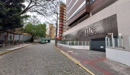 Sala Comercial - Life Tower