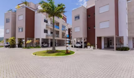 Cobertura à Venda - Palm Beach Residence, Campeche Sul - Florianópolis/SC