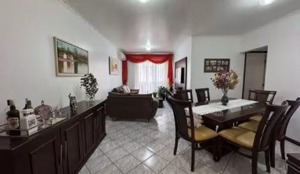 Apartamento 4 dormitórios à Venda no Bom Abrigo - Florianópolis