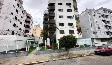 Apartamentos em Canto