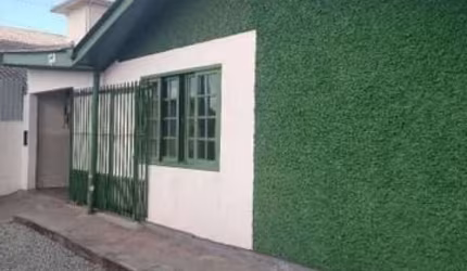 Casa Residencial em Forquilhinhas