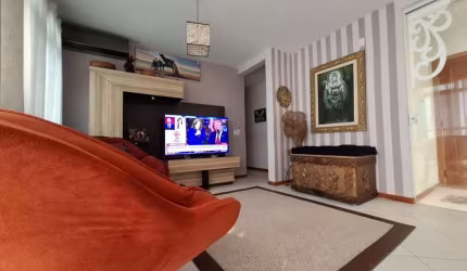 Cobertura em Itacorubi