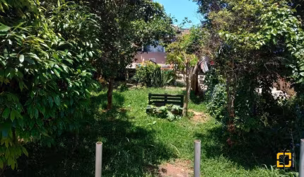 Casa residencial à venda com 2 quartos na Serraria
