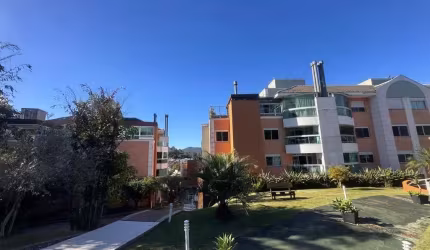 Cobertura à Venda na Carvoeira