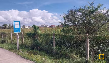 Vendo terreno com 10.911,15m² no Carianos