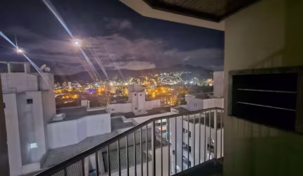 Apartamento 3 dormitorios, 1 suite proximo da UFSC, Florianopolis SC
