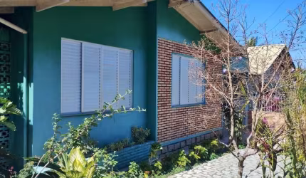 Casa no saco dos limsoe próximo ao túnel