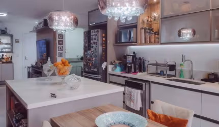 Apartamentos em Ingleses