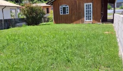 CASA NO CAMPO