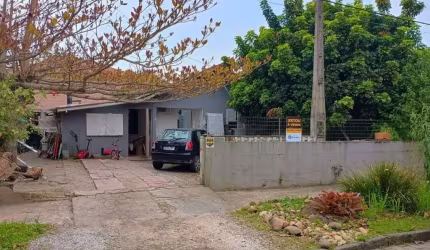 Casa Residencial em Daniela