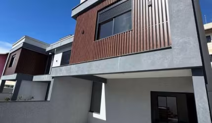 Sobrado de luxo no Ingleses