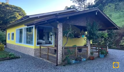 Chacara em Localidade De Freitas