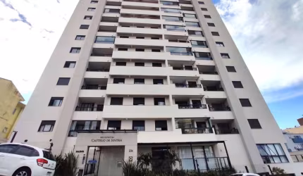 Vista Para o Mar | Condomínio Novo