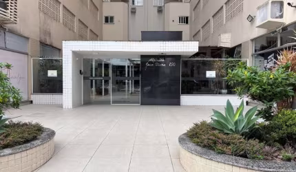 Apartamento à Venda - 2 Quartos - Edifício Alzemiro João Vieira - Campinas, São José/SC