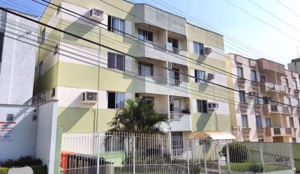 Apartamento de quartos, Estreito, próximo a Igreja Nossa Senhora de Fátima e praça do Estreito
