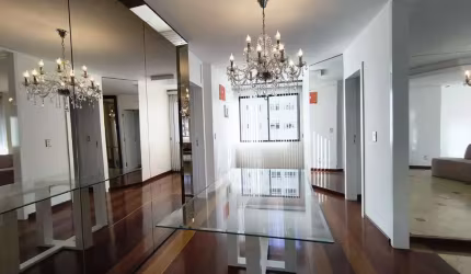 Apartamentos em Centro