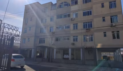 Apartamento à venda com 1 Dormitório no Kobrasol, São José-SC.