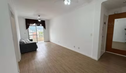 Apartamento de 2 quartos à venda na Trindade - Florianópolis (50m da UFSC)