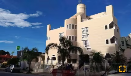 Brognoli Vende - Apartamento 3 dormitórios 300 metros da praia