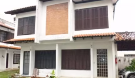 Brognoli Vende - Sobrado 2 dormitorios em Canasvieiras