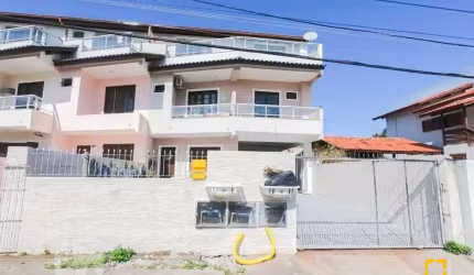 Brognoli Vende - Apartamento 1 dormitório nos Ingleses