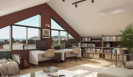 Casa à venda 3 dormitórios com 176,25 m² no Campeche em Florianópolis SC