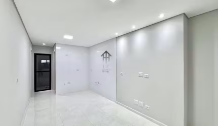 Apartamento para Venda em São José dos Pinhais, Afonso Pena, 2 dormitórios, 1 banheiro, 1 vaga