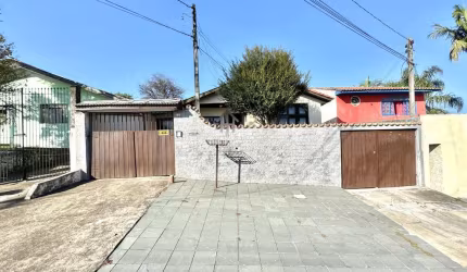 Terreno para Venda em Curitiba, Capão Raso