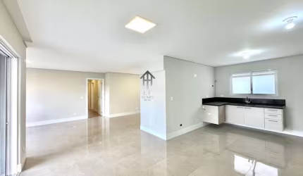 Apartamento para Venda em Curitiba, Bacacheri, 3 dormitórios, 3 suítes, 4 banheiros, 2 vagas