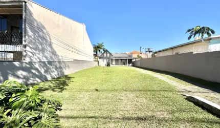 Terreno para Venda em Curitiba, Jardim das Américas