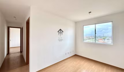 Apartamento para Venda em Curitiba, Uberaba, 2 dormitórios, 1 banheiro, 1 vaga