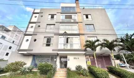 Apartamento para Venda em Bombinhas, José Amândio, 2 dormitórios, 2 suítes, 3 banheiros, 1 vaga