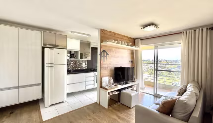 Apartamento para Venda em Pinhais, Emiliano Perneta, 2 dormitórios, 1 banheiro, 1 vaga