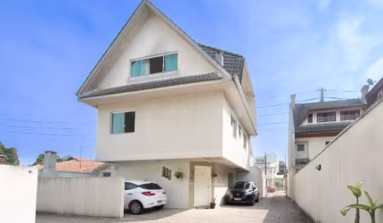 sobrado 4 quartos