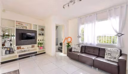 Sobrado à venda, 308 m² por R$ 1.249.900,00 - São Lourenço - Curitiba/PR