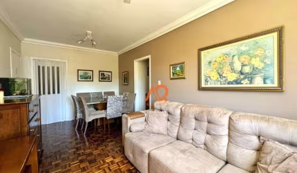 Apartamento com 3 dormitórios à venda, 75 m² por R$ 380.000,00 - Vila Izabel - Curitiba/PR