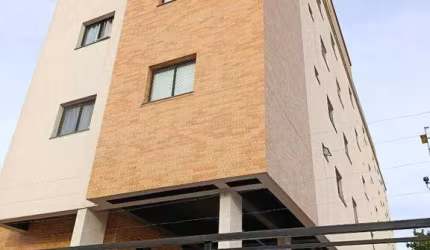 Studio com 1 dormitório à venda, 25 m² por R$ 222.000,00 - Boa Vista - Curitiba/PR