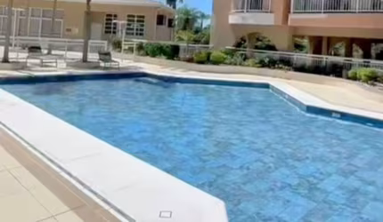 Apartamento a 100 mt do mar praia ingleses