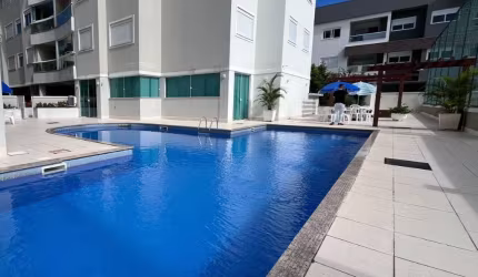 Apartamento mobiliado Próximo ao mar praia ingleses
