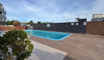 Apartamento mobiliado Próximo ao mar praia ingleses