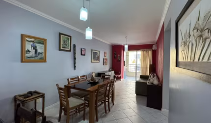 Apartamento mobiliado Próximo ao mar praia ingleses
