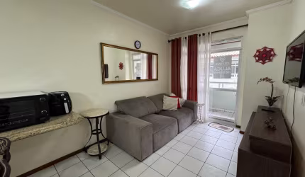Excelente Apartamento 02 dormitórios sendo suíte  ,mobiliado Próximo ao mar praia ingleses Financiável