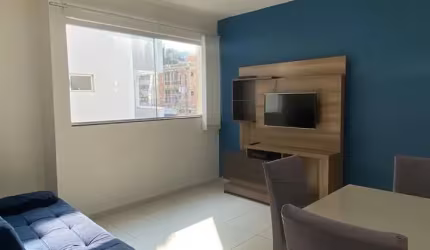 Apartamento mobiliado  escritura pública 02 dormitórios  a venda praia ingleses Florianópolis