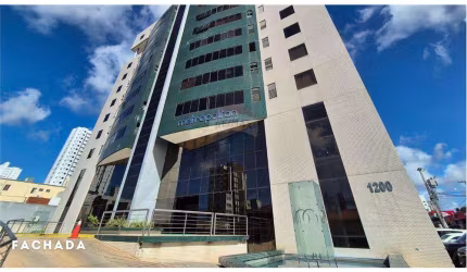 Sala comercial com 53m² no Shopping Metropolitan