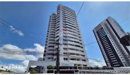 Apartamento com 110m² e 3 quartos a venda