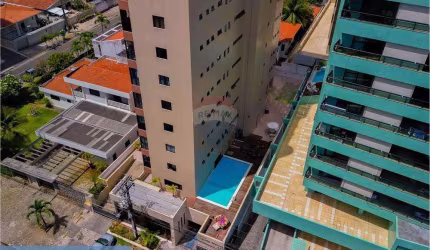 Apartamento 3 Quartos á venda em Tambaú!