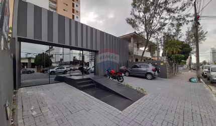 Aluguel de Sala Comercial no bairro Expedicionários para quem busca ambiente tranquilo e moderno