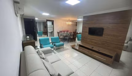 Alugo Apartamento 3 quartos em Intermares