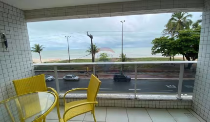 Flat de Alto Padrão em Excelente Localização