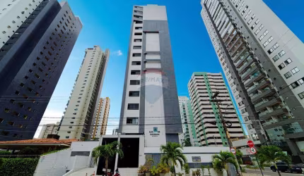 Apartamento 4 quartos á venda  em Tambaú